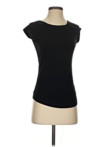H&M L.O.G.G. Sleeveless T-Shirt (view 1)