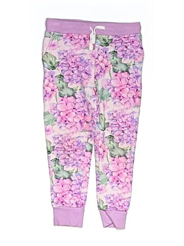 Bums & Roses Sweatpants (view 1)