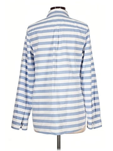 DressBarn Long Sleeve Blouse (view 2)