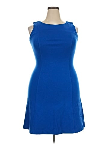 Talbots Casual Dress (view 1)