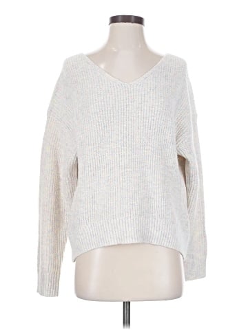 Michael Stars Pullover Sweater (view 1)