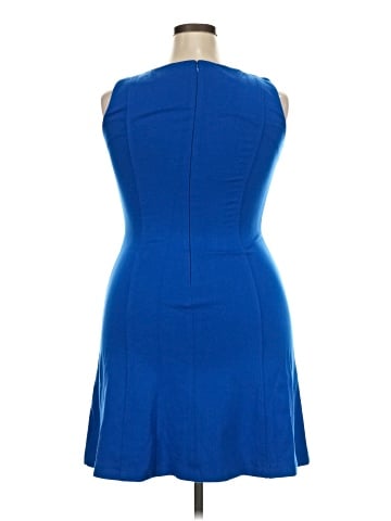 Talbots Casual Dress (view 2)