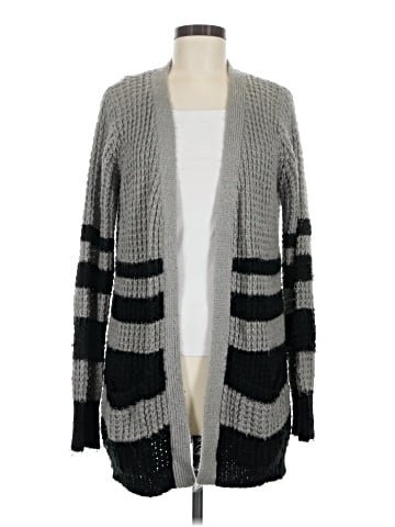 Bellatrix Cardigan (view 1)