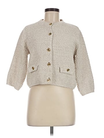 Zara Cardigan (view 1)
