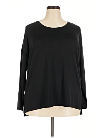 Banana Republic Long Sleeve T-Shirt (view 1)