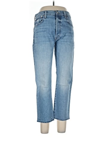 Mother Superior Jeans (view 1)