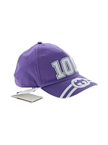 Gucci Baseball Cap (view 1)