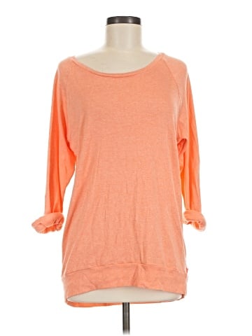 TNA 3/4 Sleeve T-Shirt (view 1)