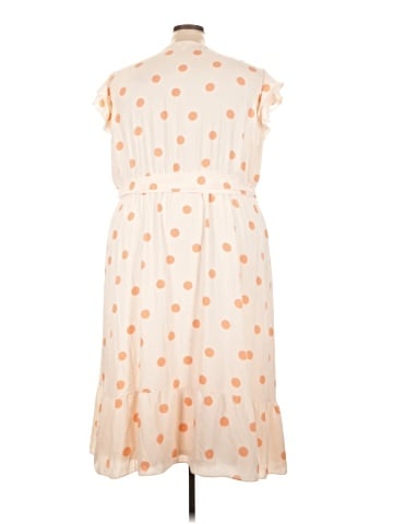 LC Lauren Conrad Casual Dress (view 2)