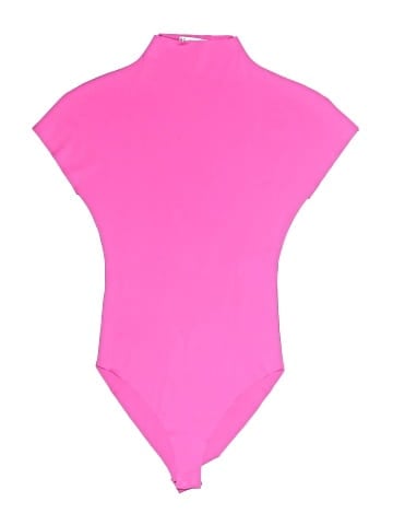 Zara Bodysuit (view 1)