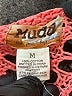 Mudd 100% Cotton Orange Pullover Sweater Size M - photo 7