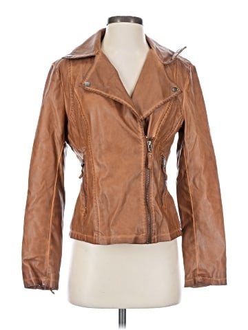 Max Studio Jacket (view 1)