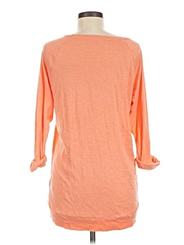 TNA 3/4 Sleeve T-Shirt (view 2)