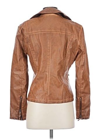 Max Studio Jacket (view 2)