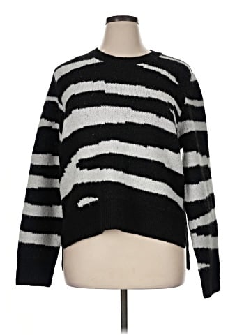 Philosophy Republic Clothing Pullover Sweater (view 1)