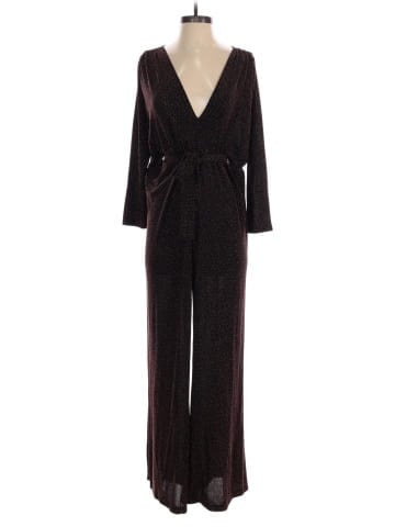 Julian Chang Jumpsuit (view 1)