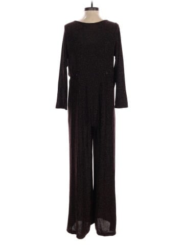 Julian Chang Jumpsuit (view 2)
