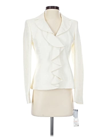 Anne Klein Blazer (view 1)