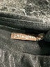 J. McLaughlin Metallic Black Track Pants Size M - photo 7