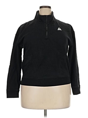 Reebok Pullover Sweater (view 1)