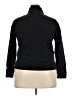 Reebok Black Pullover Sweater Size 24 - photo 2