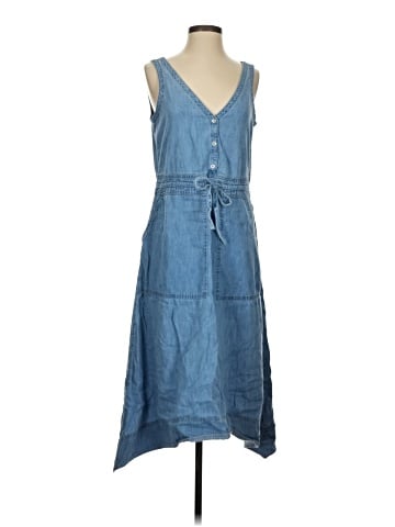 Gap Casual Dress (view 1)