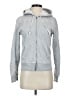 SO Gray Zip Up Hoodie Size S - photo 1