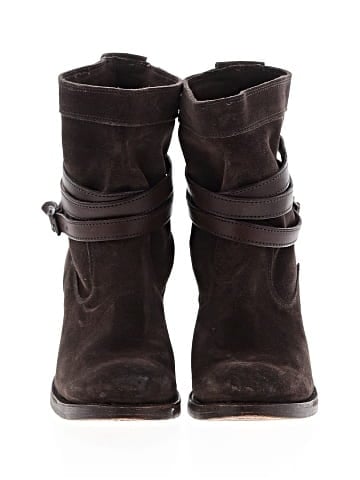 FRYE Ankle Boots (view 2)