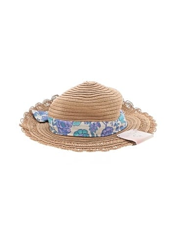 Happily Grey Sun Hat (view 1)