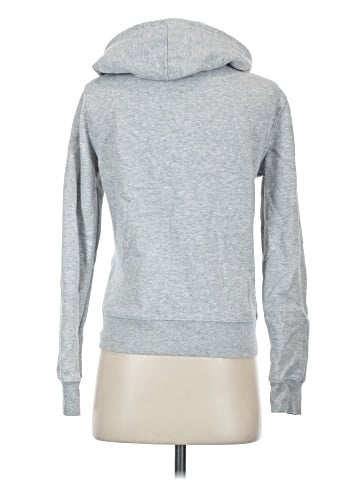 SO Zip Up Hoodie (view 2)