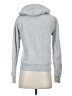 SO Gray Zip Up Hoodie Size S - photo 2