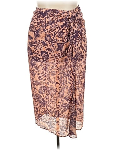 Zara Casual Skirt (view 1)