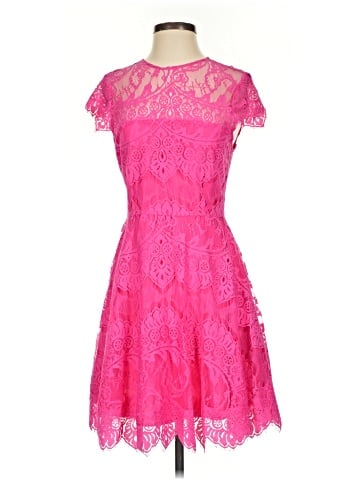 BB Dakota Cocktail Dress (view 1)