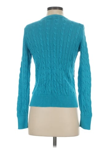 Lauren by Ralph Lauren Pullover Sweater (view 2)