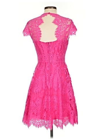 BB Dakota Cocktail Dress (view 2)