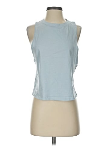 Under Armour Sleeveless T-Shirt (view 1)