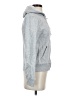 SO Gray Zip Up Hoodie Size S - photo 4