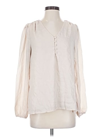 41Hawthorn Long Sleeve Blouse (view 1)