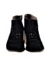 Steve Madden Black Ankle Boots Size 9 1/2 - photo 2