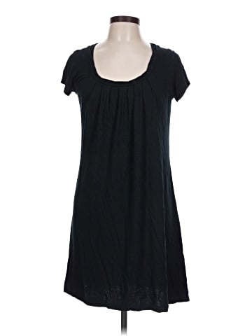 Pink Rose Casual Dress (view 1)