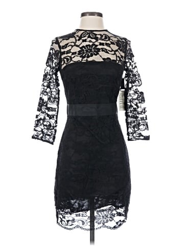 BB Dakota Cocktail Dress (view 1)