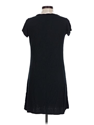 Pink Rose Casual Dress (view 2)