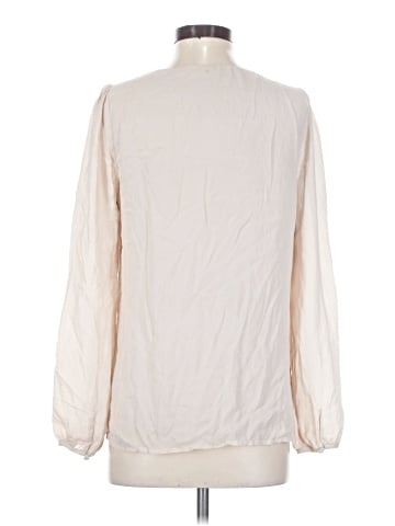 41Hawthorn Long Sleeve Blouse (view 2)