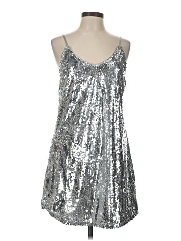 Allegra K Cocktail Dress (view 1)