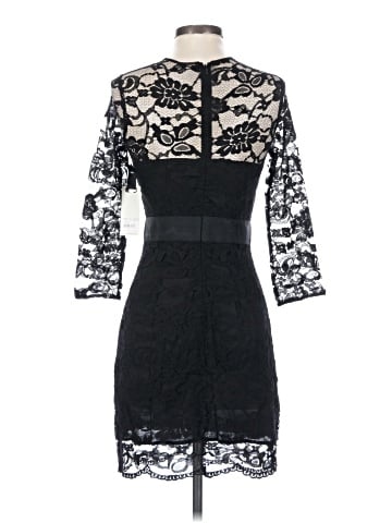 BB Dakota Cocktail Dress (view 2)