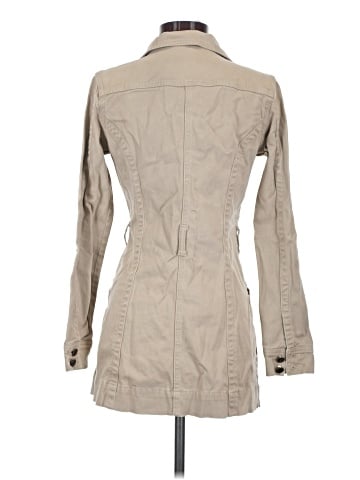 JouJou Trenchcoat (view 2)