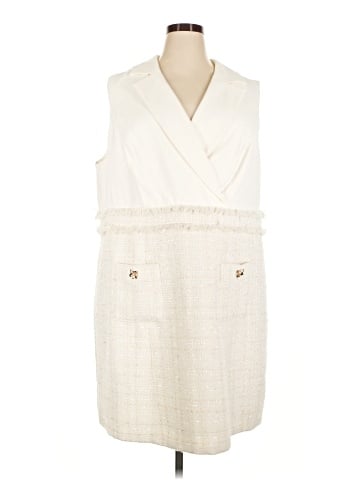 Eliza J Casual Dress (view 1)
