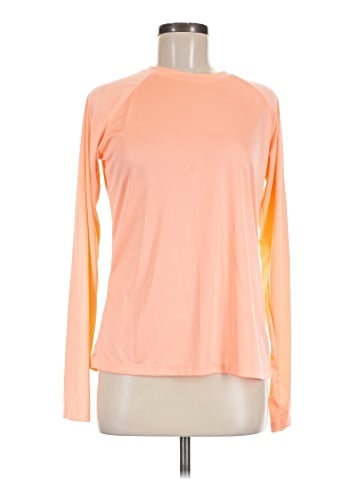 Columbia Long Sleeve Top (view 1)