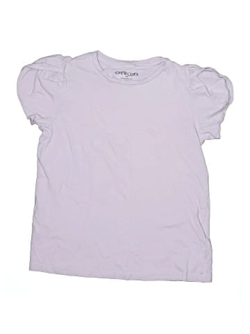 Crewcuts Outlet Short Sleeve Top (view 1)