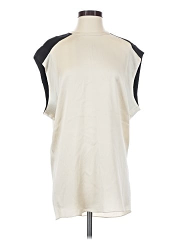 Helmut Lang Short Sleeve Top (view 1)